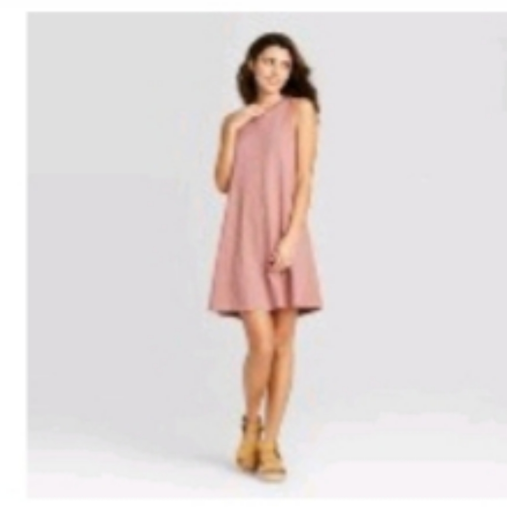Women Tank Dress